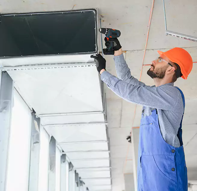 Why Homeowners & Businesses Trust Us in Colonial Heights, VA