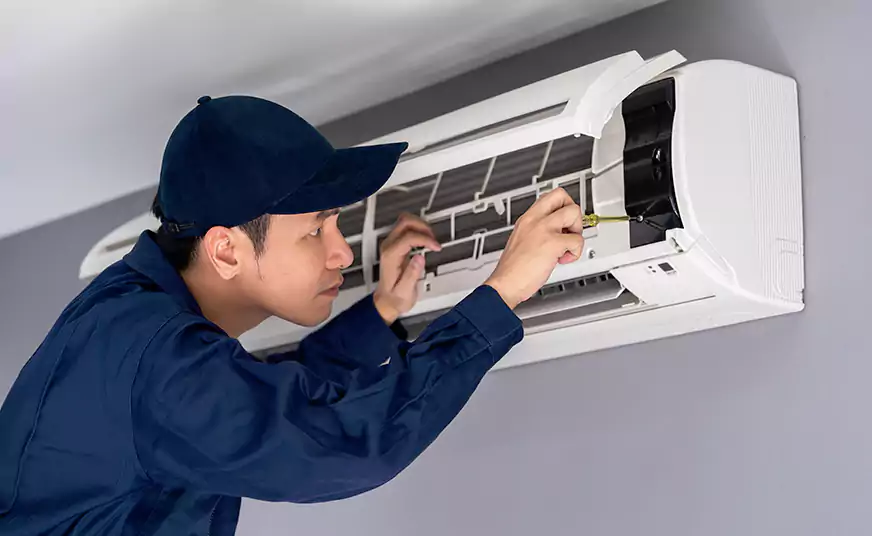 AC Duct Cleaning Colonial Heights