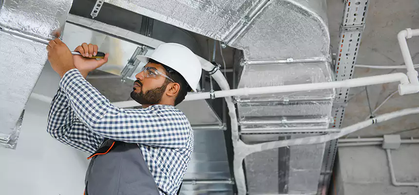 Proactive Ac Vent Repairs & Air Duct Replacement Companies Near Me in Colonial Heights