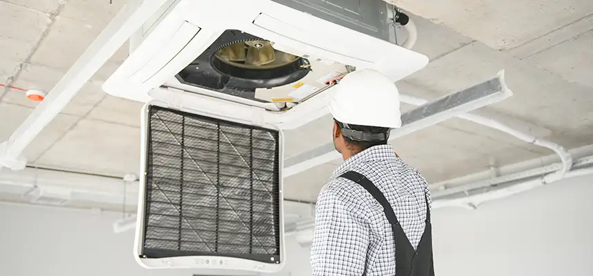 Our Affordable Duct Cleaning Near Me Services in Colonial Heights, VA