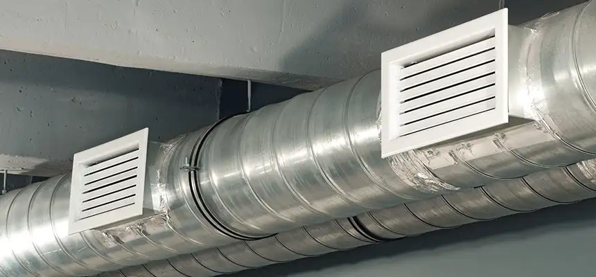 Our Air Duct Camera Inspection Services in Colonial Heights, VA