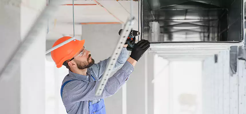 Our Air Vent Replacement Services in Colonial Heights, VA