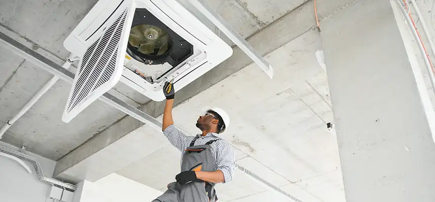 Efficient Multi‑Unit & HOA Annual Vent Cleaning Plans in Colonial Heights