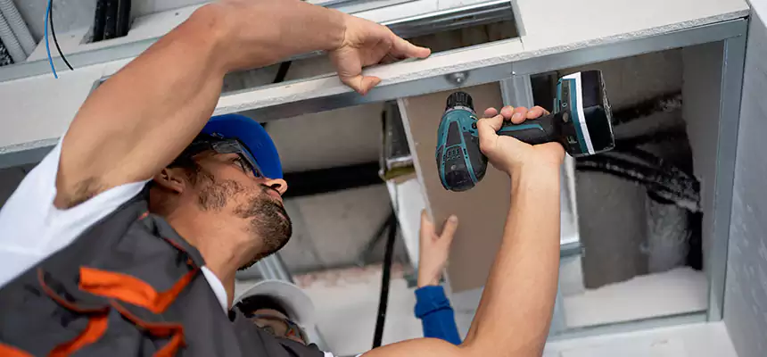 Our Apartment Air Duct Cleaning Services in Colonial Heights, VA