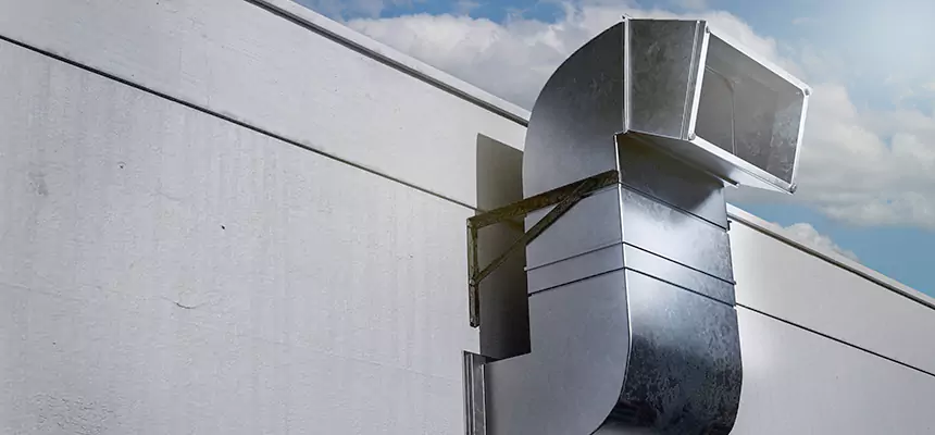 Comprehensive Commercial HVAC Cleaning in Colonial Heights