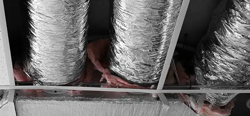 Scalable Commercial Multi‑Unit Dryer Vent Camera Inspection in Colonial Heights, VA