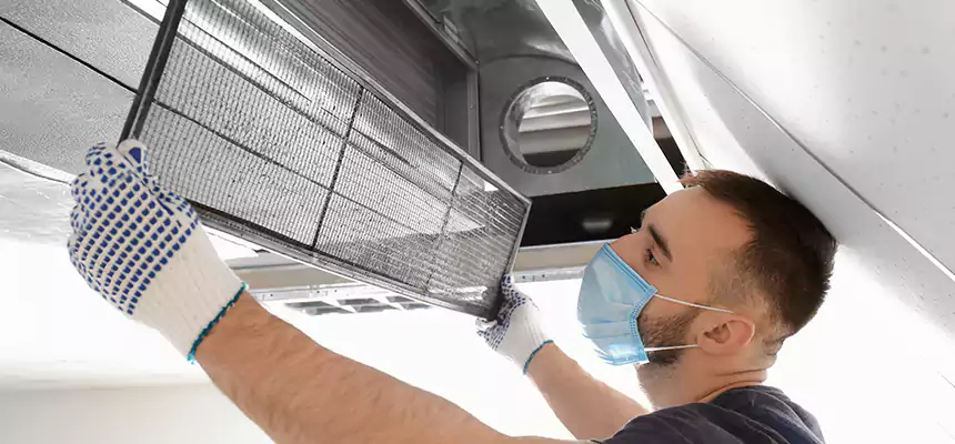 Our Home Duct Cleaning Services in Colonial Heights, VA  