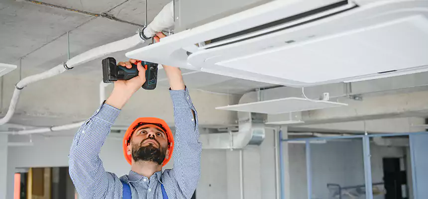 Eco‑Friendly Coil & Plenum Deep Cleaning in Colonial Heights