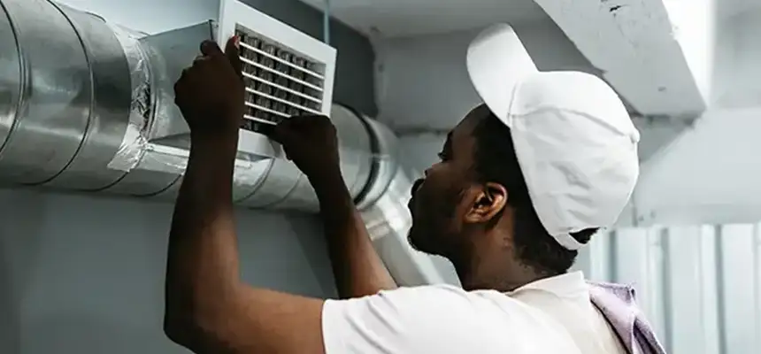 Our Licensed And Insured Cleaners in Colonial Heights, VA