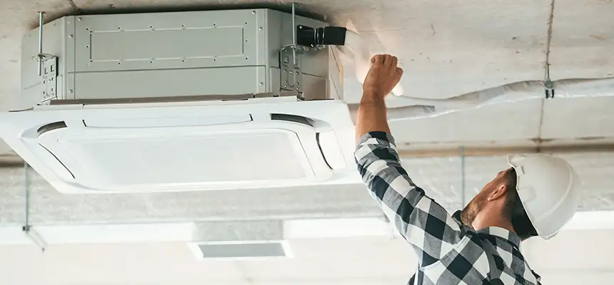 Our Local Vent Cleaning Services in Colonial Heights, VA