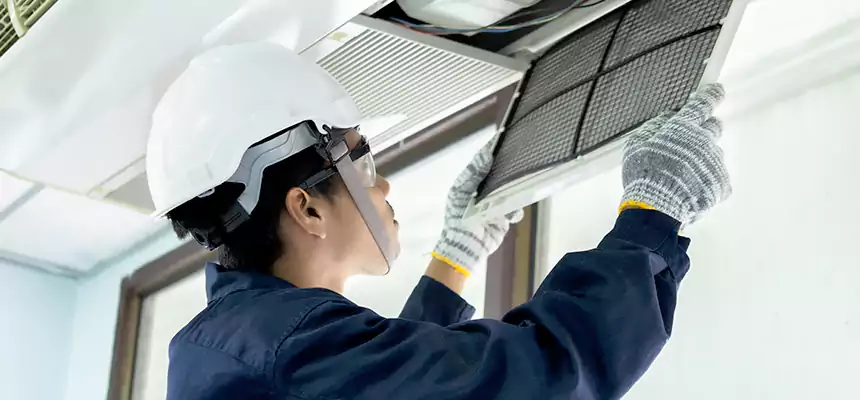 Our Mold & Mildew Removal from Air Ducts Services in Colonial Heights, VA