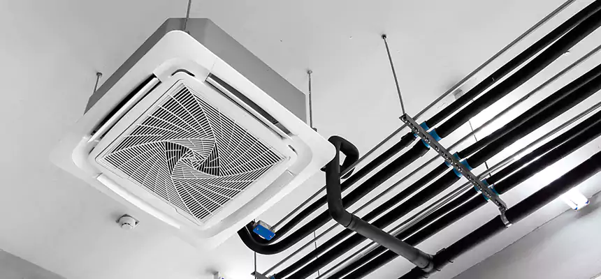 Our Smart AC Vent Controller Services in Colonial Heights, VA