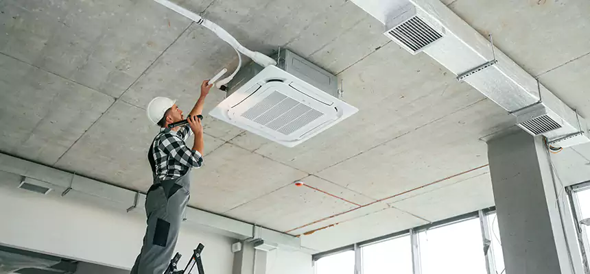 Our Wi Fi Connected Air Ducts Services in Colonial Heights, VA