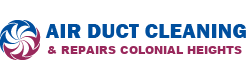 Air Duct Cleaning & Repairs Colonial Heights