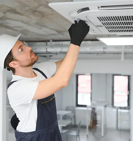 Top Affordable Duct Cleaning Services Near Me in Colonial Heights, VA