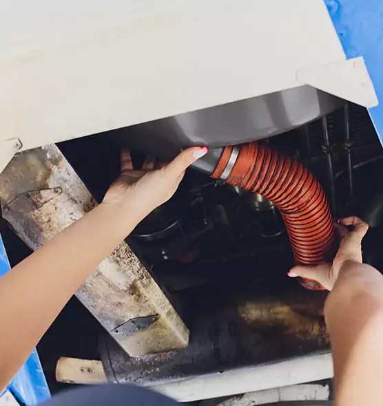 About Air Duct Virus Disinfection in Colonial Heights, VA