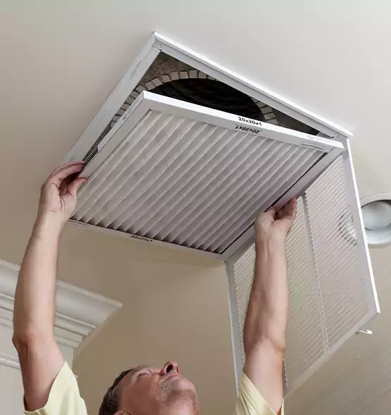 Trusted Apartment Air Duct Cleaning in Colonial Heights, VA