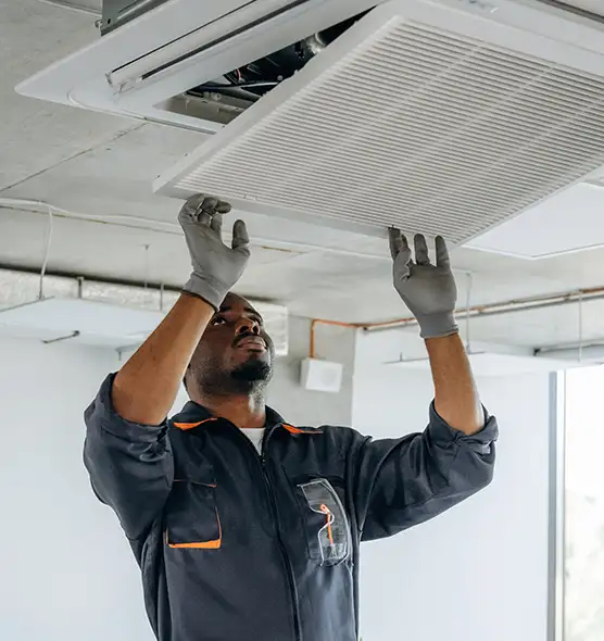 About Certified Air Duct Specialists in Colonial Heights, VA