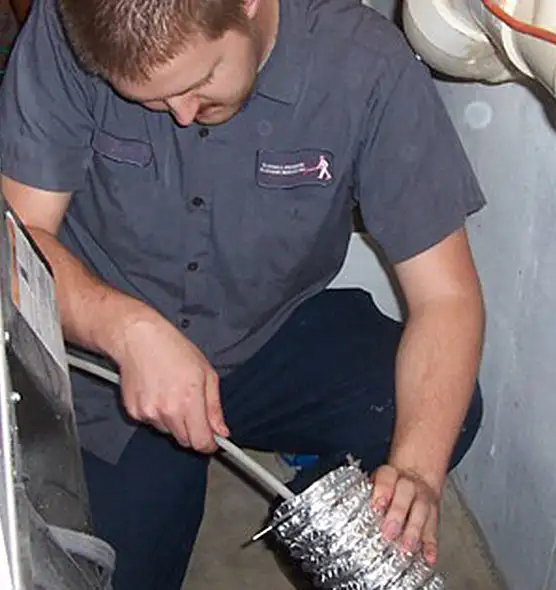 About Dryer Vent Hose Installation in Colonial Heights, VA