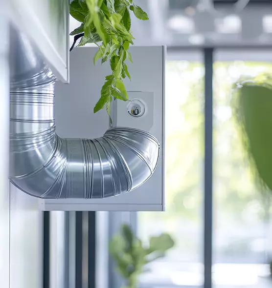 Professional Eco-Friendly Duct Cleaning Services in Colonial Heights, VA