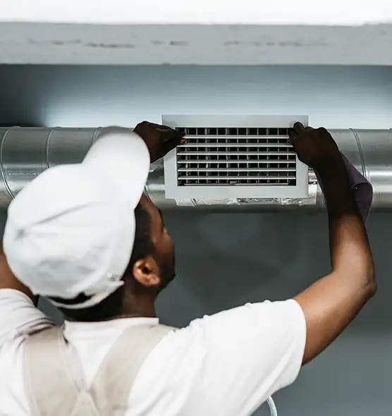 About Emergency Dryer Vent Repair in Colonial Heights, VA