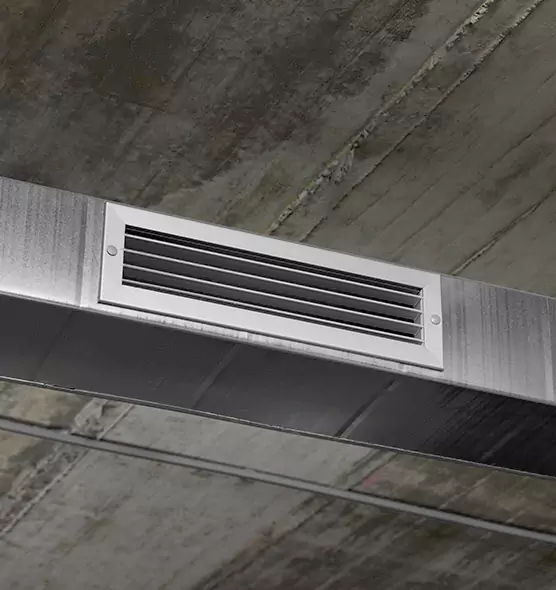 Trusted Hospital Grade Air Duct Cleaning Experts in Colonial Heights, VA