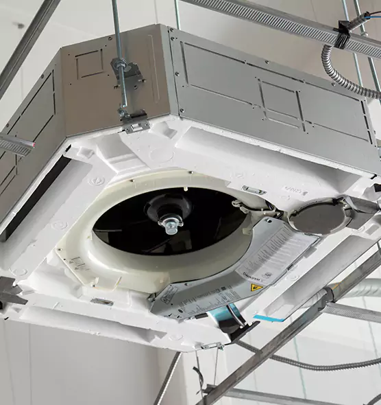 Professional Industrial Dryer Vent Cleaning in Colonial Heights, VA