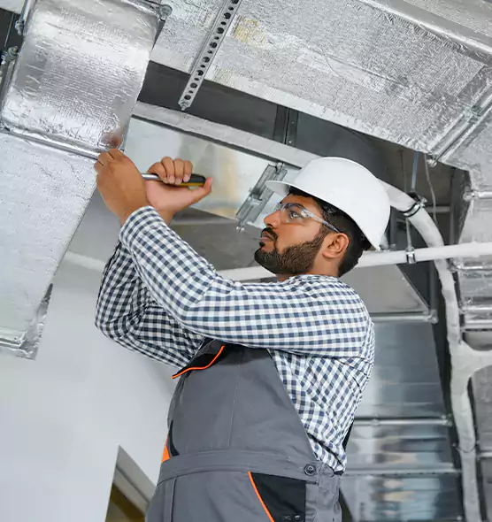 Welcome to Mold & Mildew Removal from Air Ducts Colonial Heights, VA