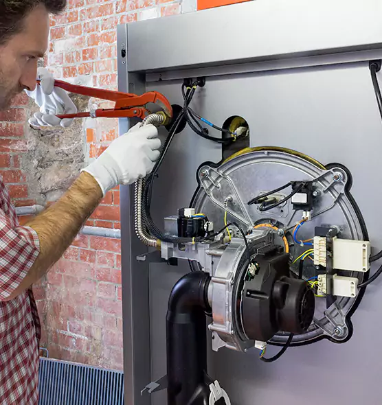 Advanced Repair Dryer Vent Hose in Colonial Heights, VA