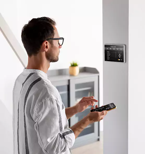 About Smart AC Vent Controller Services in Colonial Heights