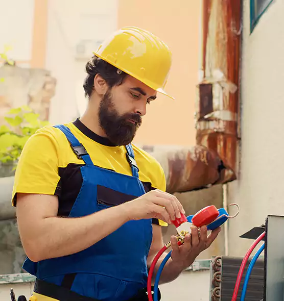 About Smart HVAC Installation in Colonial Heights, VA