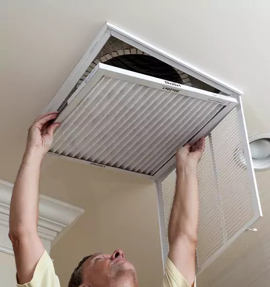 Professional Vent Relocation Services in Colonial Heights, VA