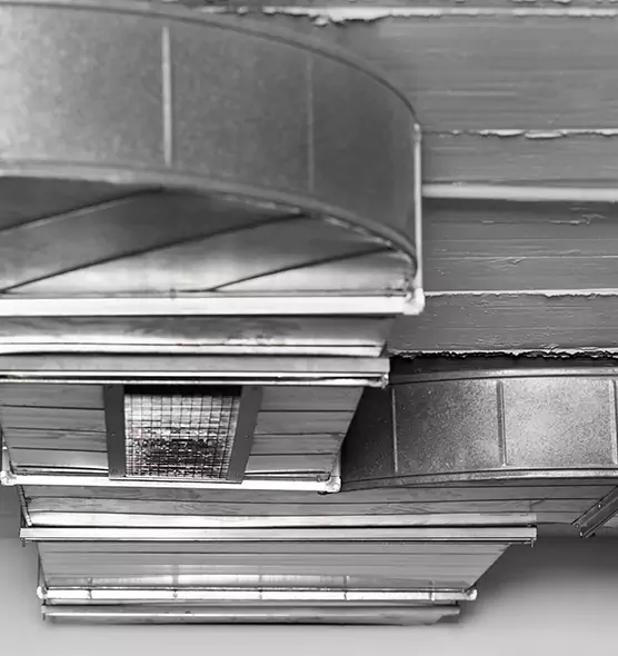 Professional Wall Vent Cleaning Service in Colonial Heights, VA