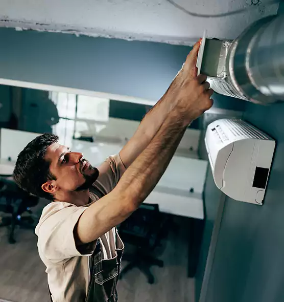 Reliable Warehouse Vent Cleaning in Colonial Heights, VA