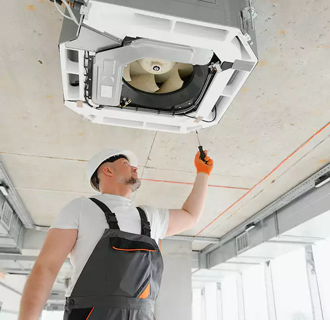 Why Homeowners & Businesses Trust Us in Colonial Heights, VA?