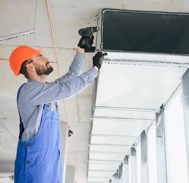 Why Homeowners & Businesses Trust Us in Colonial Heights, VA?