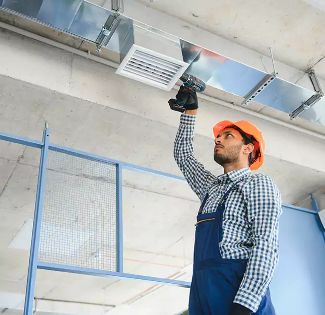 Why Homeowners & Businesses Trust Us in Colonial Heights, VA?