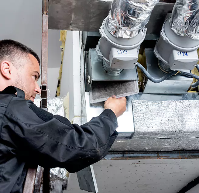 Why Homeowners & Businesses Trust Us in Colonial Heights, VA?