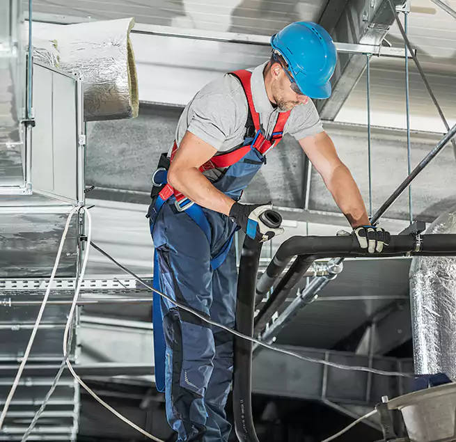 Why Homeowners & Businesses Trust Us in Colonial Heights, VA?