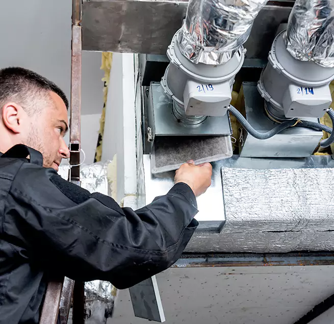 Why Homeowners & Businesses Trust Us in Colonial Heights, VA