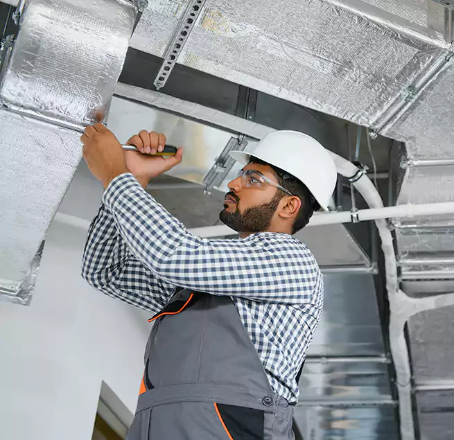 Why Homeowners & Businesses Trust Us Colonial Heights, VA?