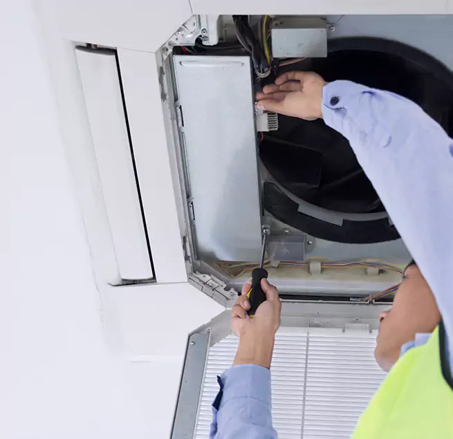 Why Homeowners & Businesses Trust Us Colonial Heights, VA?