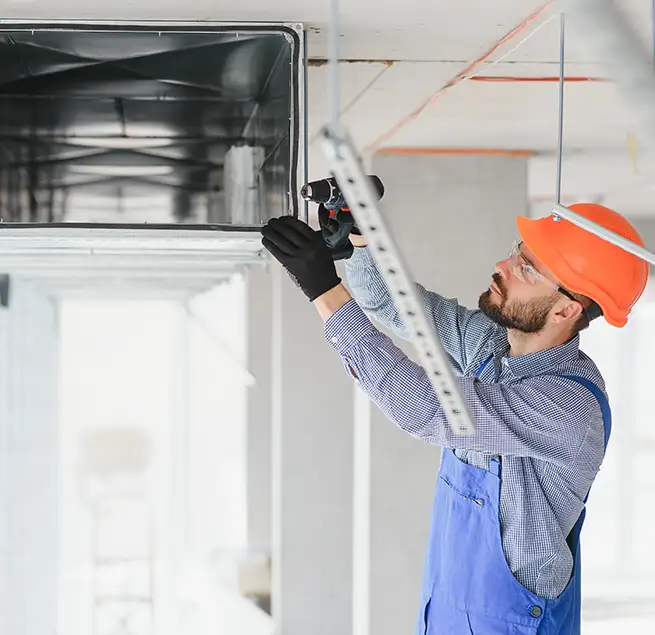 Why Homeowners & Businesses Trust Us in Colonial Heights, VA?