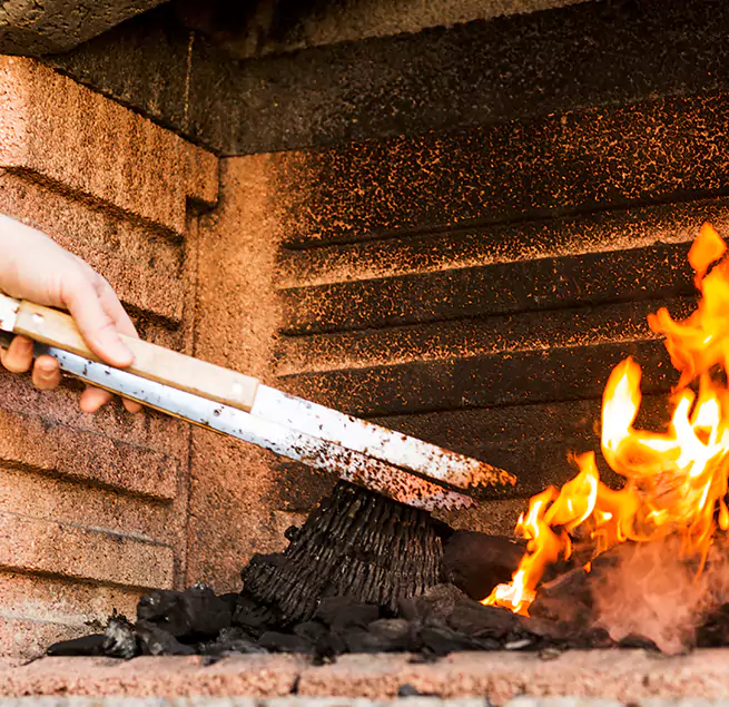 Why Homeowners & Businesses Trust Us in Colonial Heights, VA?