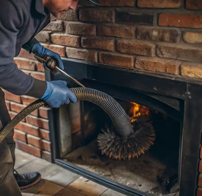  Why Homeowners & Businesses Trust Us in Colonial Heights, VA?