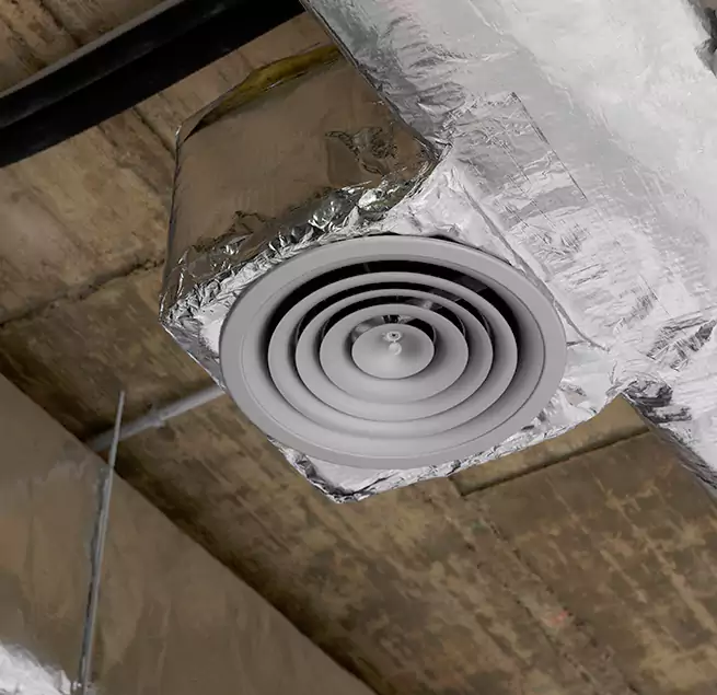 Why Homeowners & Businesses Trust Us in Colonial Heights, VA