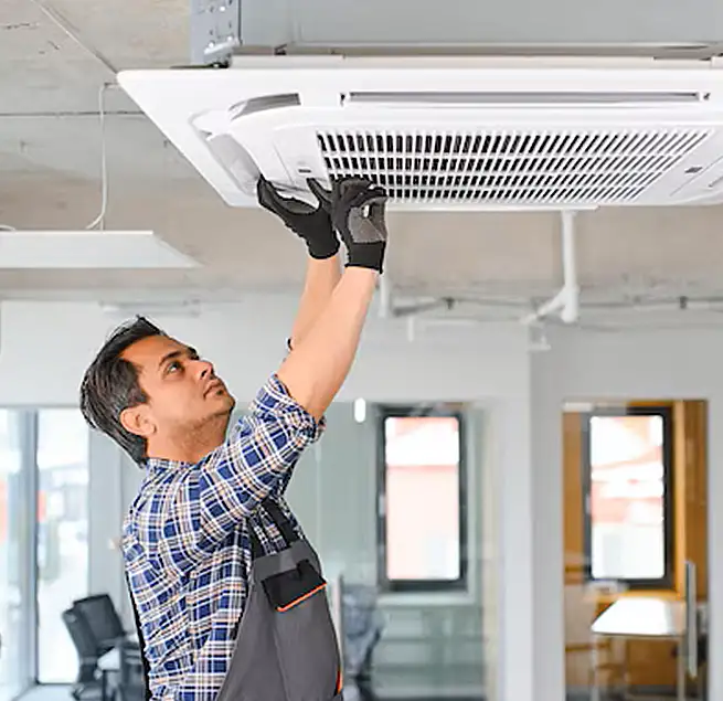 Why Homeowners & Businesses Trust Us in Colonial Heights, VA?