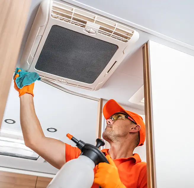 Why Homeowners & Businesses Trust Us in Colonial Heights, VA?