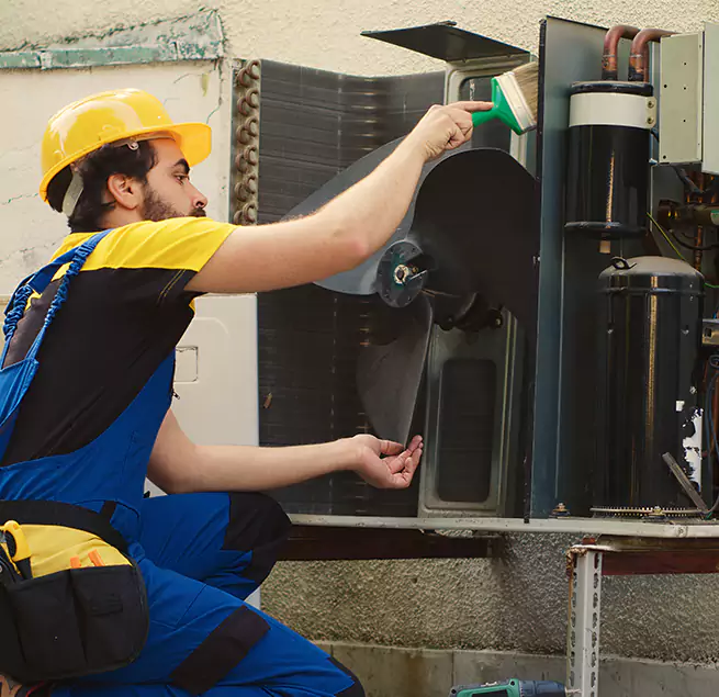 Why Homeowners Businesses Trust Us in Colonial Heights, VA?