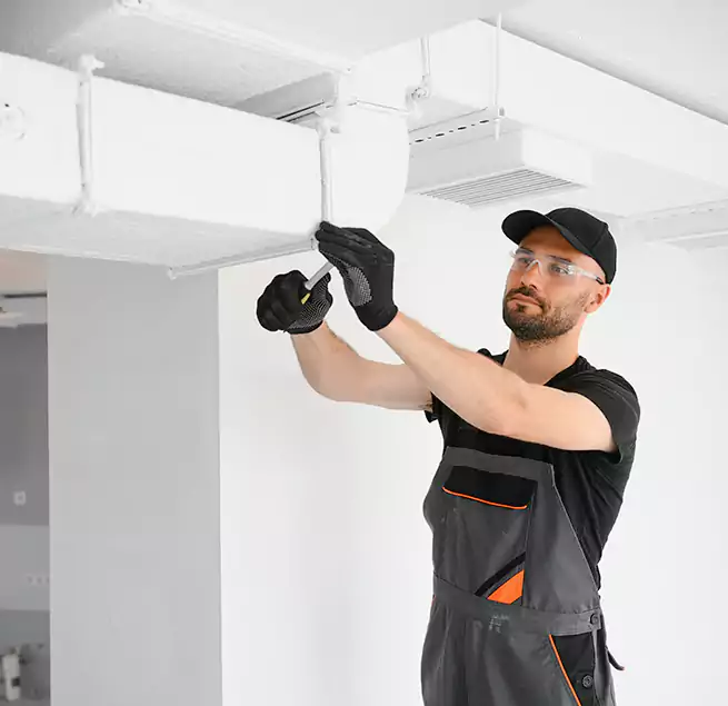 Why Homeowners & Businesses Trust Us in Colonial Heights, VA?